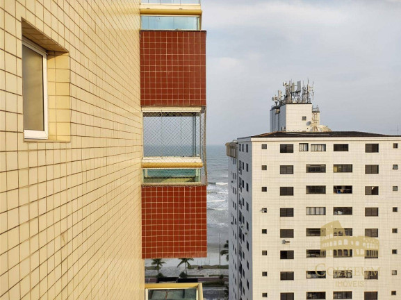 Imagem Apartamento com 3 Quartos à Venda, 140 m² em Vilamar - Praia Grande