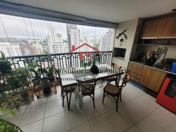 Foto do imóvel Apartamento com 2 Quartos à Venda, 144 m² em Campo Belo - São Paulo