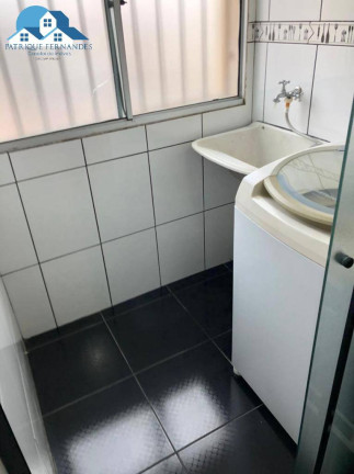 Imagem Apartamento com 3 Quartos à Venda, 55 m² em Jardim São Nicolau - São Paulo Imagem Apartamento com 3 Quartos à Venda, 55 m² em Jardim São Nicolau - São Paulo
