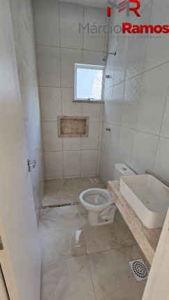 Imagem Casa com 3 Quartos à Venda, 118 m² em São Bento - Fortaleza