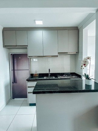 Imagem Apartamento com 1 Quarto à Venda, 38 m² em Boqueirão - Curitiba Imagem Apartamento com 1 Quarto à Venda, 38 m² em Boqueirão - Curitiba