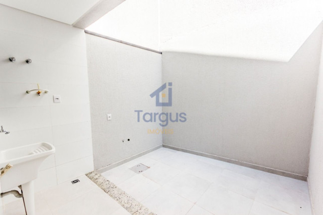 Imagem Sobrado com 3 Quartos à Venda, 110 m² em Jardim Avelino - São Paulo