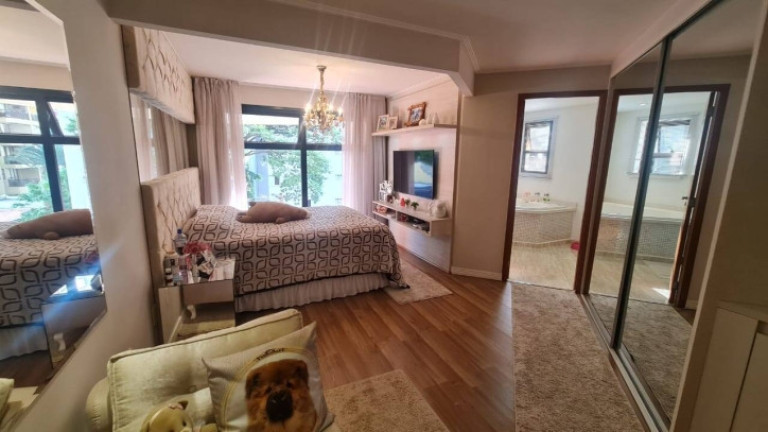 Imagem Apartamento com 2 Quartos à Venda, 170 m² em Jardim - Santo André Imagem Apartamento com 2 Quartos à Venda, 170 m² em Jardim - Santo André