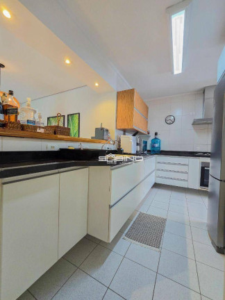 Imagem Apartamento com 3 Quartos à Venda, 107 m² em Riviera De São  Lourenço  - Bertioga