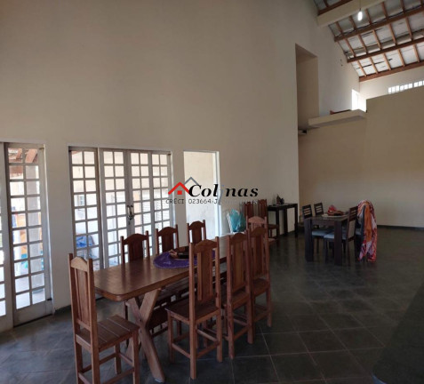 Imagem Imóvel com 12 Quartos à Venda, 6.600 m² em Depois Do Centro - Ibiúna Imagem Imóvel com 12 Quartos à Venda, 6.600 m² em Depois Do Centro - Ibiúna
