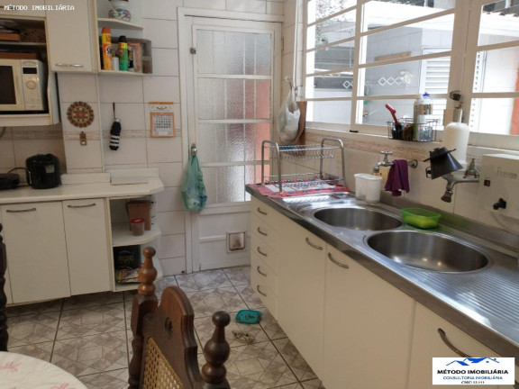Imagem Apartamento com 3 Quartos à Venda, 130 m² em Jardim Paulista