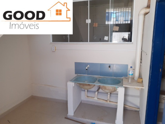 Imagem Sobrado com 2 Quartos para Alugar, em Cajueiros - Macaé Imagem Sobrado com 2 Quartos para Alugar, em Cajueiros - Macaé