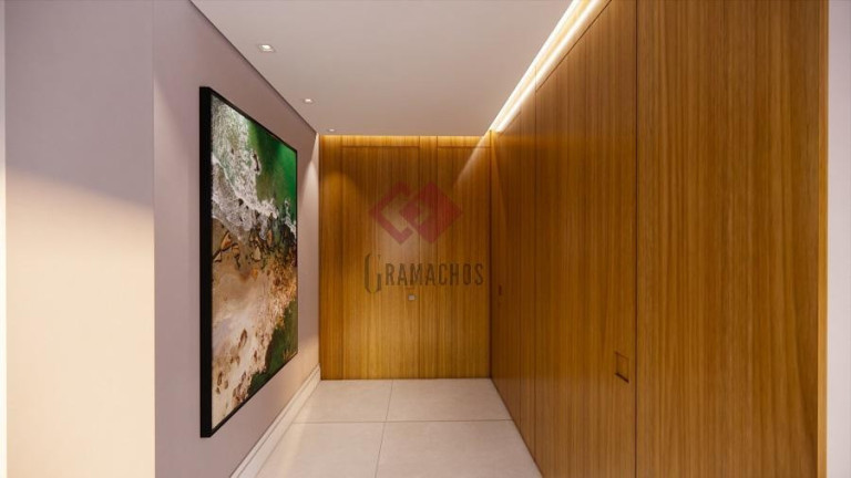 Imagem Apartamento com 4 Quartos à Venda, 280 m² em Higienópolis - São Paulo
