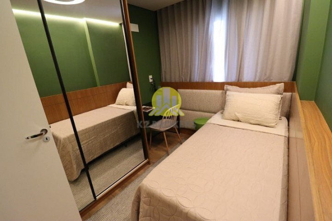 Imagem Apartamento com 2 Quartos à Venda, 64 m² em Vila Izabel - Curitiba Imagem Apartamento com 2 Quartos à Venda, 64 m² em Vila Izabel - Curitiba