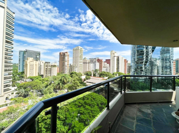 Imagem Apartamento com 3 Quartos à Venda, 220 m² em Itaim Bibi - São Paulo Imagem Apartamento com 3 Quartos à Venda, 220 m² em Itaim Bibi - São Paulo