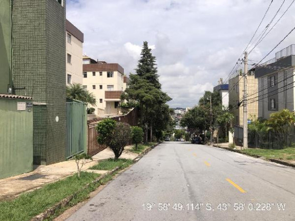 Apartamento com 2 Quartos à Venda, 87 m² em Buritis - Belo Horizonte