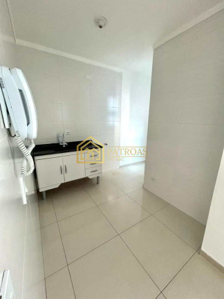 Imagem Apartamento com 2 Quartos à Venda, 76 m² em Parque Das Nações - Santo André