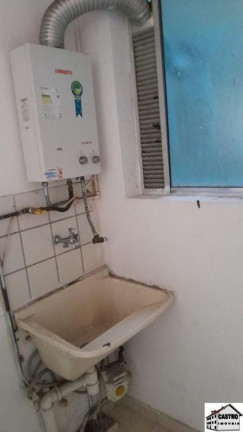Imagem Apartamento com 2 Quartos à Venda, 41 m² em Jardim Santa Terezinha (zona Leste) - São Paulo Imagem Apartamento com 2 Quartos à Venda, 41 m² em Jardim Santa Terezinha (zona Leste) - São Paulo
