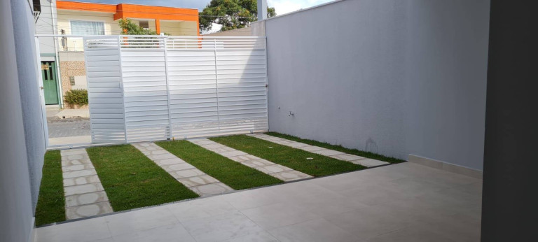 Imagem Casa com 2 Quartos à Venda, 160 m² em Conceição - Feira De Santana