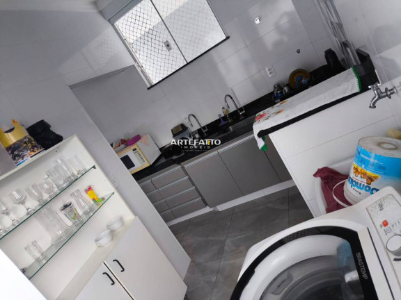 Imagem Apartamento com 3 Quartos à Venda, 109 m²