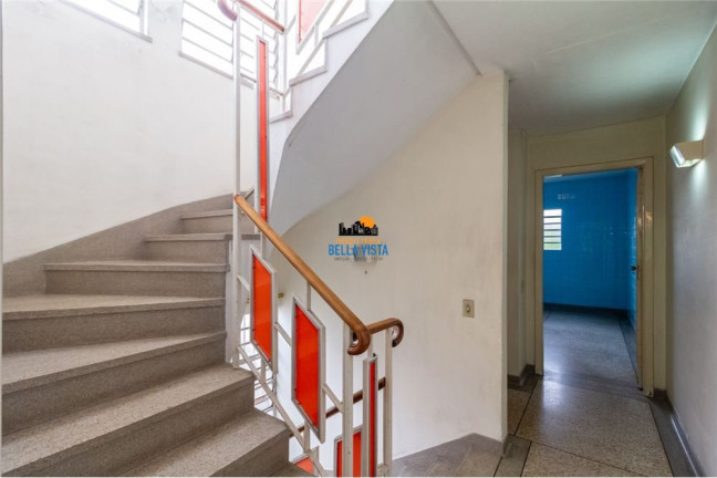 Imagem Casa com 4 Quartos à Venda, em Vila Mascote - São Paulo Imagem Casa com 4 Quartos à Venda, em Vila Mascote - São Paulo