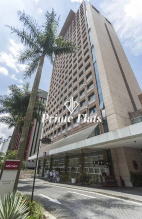 Imagem Apartamento com 1 Quarto para Alugar, 28 m² em Paraíso - São Paulo Imagem Apartamento com 1 Quarto para Alugar, 28 m² em Paraíso - São Paulo