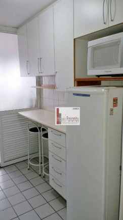 Imagem Apartamento com 2 Quartos à Venda, 64 m² em Vila Andrade - São Paulo