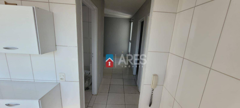 Imagem Apartamento com 2 Quartos para Alugar, 49 m² em Balneário Salto Grande - Americana Imagem Apartamento com 2 Quartos para Alugar, 49 m² em Balneário Salto Grande - Americana