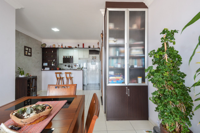 Imagem Apartamento com 4 Quartos à Venda, 85 m² em Vila Dom Pedro I - São Paulo