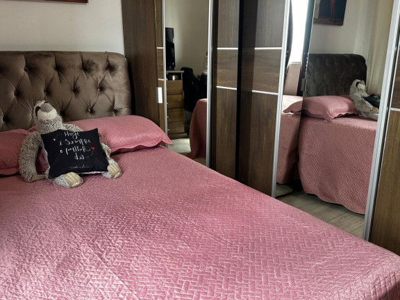 Apartamento com 2 Quartos à Venda, 56 m² em Vila Centenário - São Paulo
