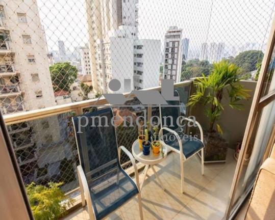 Imagem Apartamento com 3 Quartos à Venda, 157 m² em Perdizes - São Paulo Imagem Apartamento com 3 Quartos à Venda, 157 m² em Perdizes - São Paulo