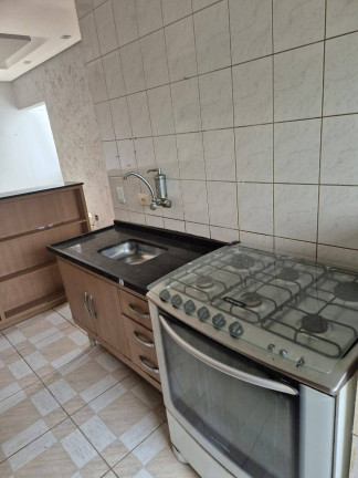 Imagem Apartamento com 2 Quartos à Venda, 50 m² em Paulicéia - São Bernardo Do Campo Imagem Apartamento com 2 Quartos à Venda, 50 m² em Paulicéia - São Bernardo Do Campo