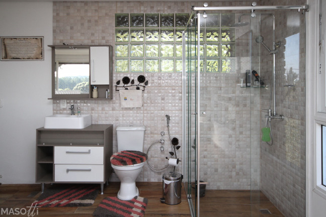 Imagem Casa de Condomínio com 4 Quartos à Venda, 315 m² em Centro - Canela Imagem Casa de Condomínio com 4 Quartos à Venda, 315 m² em Centro - Canela
