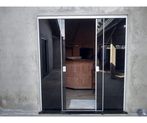 Imagem Casa com 3 Quartos à Venda, 115 m² em Dom Rodrigo - São José Dos Pinhais