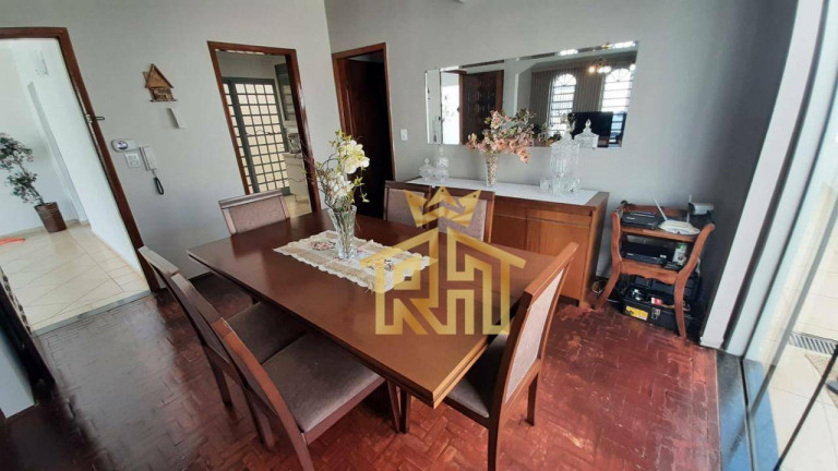 Imagem Casa com 3 Quartos à Venda, 171 m² em Jardim Hojas - Bauru Imagem Casa com 3 Quartos à Venda, 171 m² em Jardim Hojas - Bauru