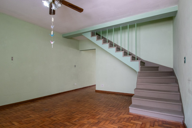 Imagem Casa com 4 Quartos à Venda, 236 m² em Alto Da Lapa - São Paulo Imagem Casa com 4 Quartos à Venda, 236 m² em Alto Da Lapa - São Paulo