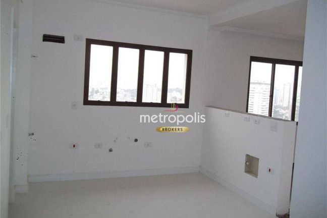 Imagem Cobertura com 5 Quartos à Venda, 372 m² em Jardim Do Mar - São Bernardo Do Campo Imagem Cobertura com 5 Quartos à Venda, 372 m² em Jardim Do Mar - São Bernardo Do Campo