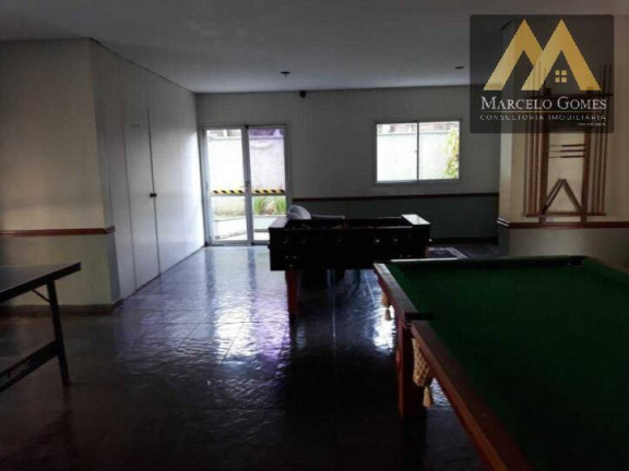 Imagem Apartamento com 3 Quartos à Venda, 73 m² em Vila Mangalot - São Paulo Imagem Apartamento com 3 Quartos à Venda, 73 m² em Vila Mangalot - São Paulo