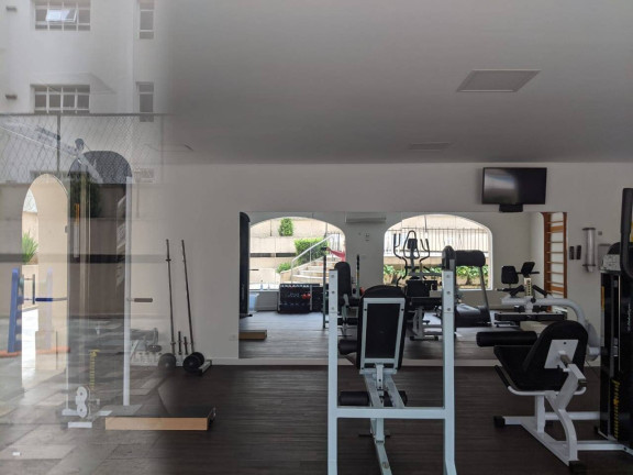 Imagem Apartamento com 2 Quartos à Venda, 70 m² em Cidade Monções - São Paulo Imagem Apartamento com 2 Quartos à Venda, 70 m² em Cidade Monções - São Paulo