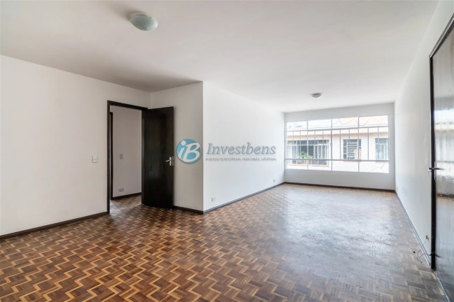 Imagem Apartamento com 3 Quartos à Venda, 115 m² em Centro Cívico - Curitiba