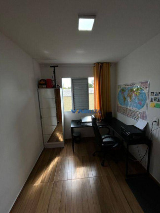 Imagem Apartamento com 2 Quartos à Venda, 50 m² em Vila Flórida - Guarulhos Imagem Apartamento com 2 Quartos à Venda, 50 m² em Vila Flórida - Guarulhos