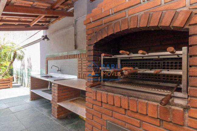 Apartamento com 3 Quartos à Venda, 138 m² em Vila Buarque - São Paulo