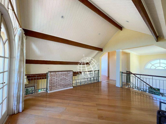 Imagem Casa com 5 Quartos à Venda, 557 m² em Vila Santista - Atibaia