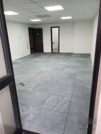 Imagem Sala Comercial à Venda, 50 m² em Vila Leopoldina - São Paulo Imagem Sala Comercial à Venda, 50 m² em Vila Leopoldina - São Paulo