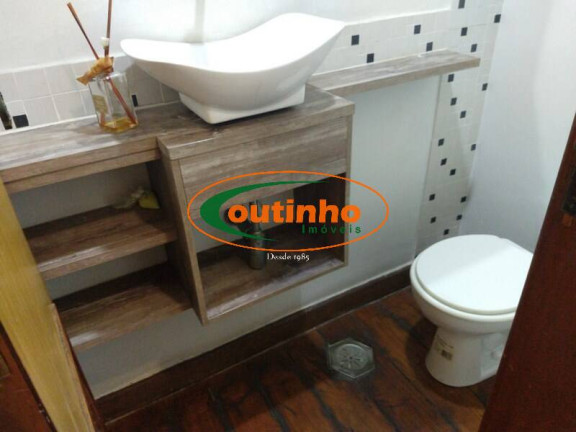 Imagem Apartamento com 4 Quartos à Venda, 124 m² em Vila Isabel - Rio De Janeiro Imagem Apartamento com 4 Quartos à Venda, 124 m² em Vila Isabel - Rio De Janeiro