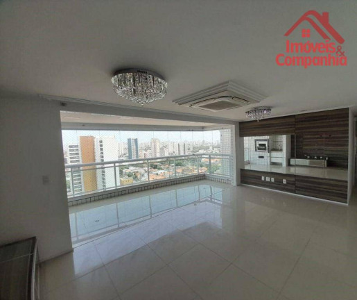 Imagem Apartamento com 2 Quartos à Venda, 117 m² em Fátima - Fortaleza Imagem Apartamento com 2 Quartos à Venda, 117 m² em Fátima - Fortaleza