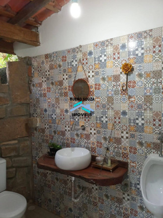 Casa com 3 Quartos à Venda, 851 m² em Nazaré Paulista