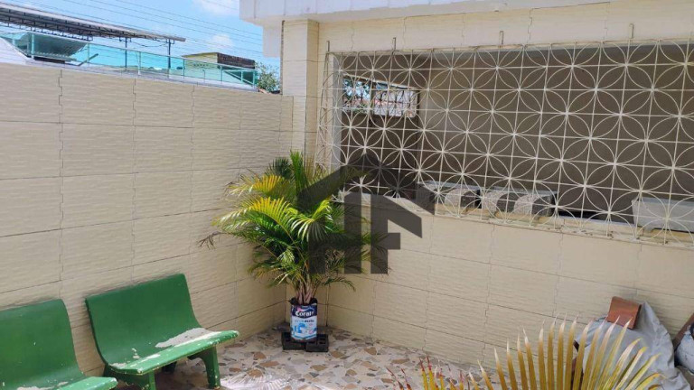 Imagem Casa com 3 Quartos à Venda, 151 m² em Artur Lundgren L - Paulista Imagem Casa com 3 Quartos à Venda, 151 m² em Artur Lundgren L - Paulista