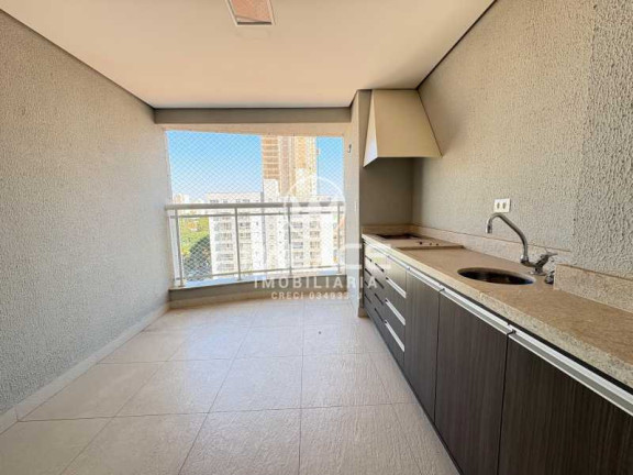 Apartamento com 3 Quartos para Alugar, 81 m² em São Dimas - Piracicaba