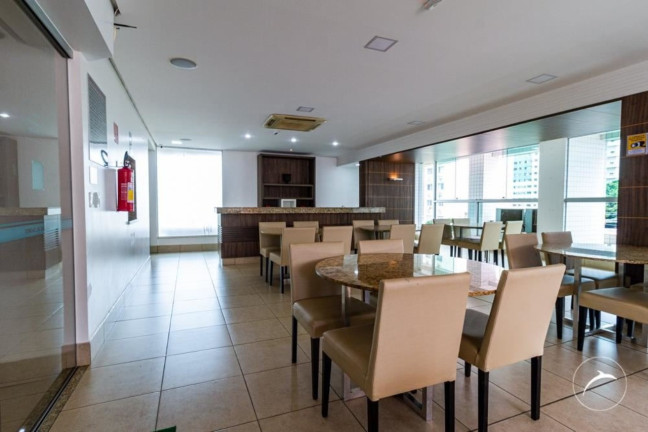 Imagem Imóvel com 2 Quartos à Venda, 61 m² em Sul (águas Claras) - Brasília