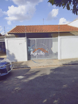 Imagem Casa com 4 Quartos à Venda, 260 m² em Vila Bianchi - Mogi Mirim Imagem Casa com 4 Quartos à Venda, 260 m² em Vila Bianchi - Mogi Mirim