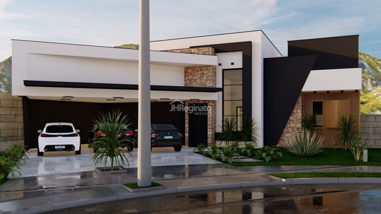 Imagem Casa de Condomínio com 3 Quartos à Venda, 184 m² em Morros - Sorocaba Imagem Casa de Condomínio com 3 Quartos à Venda, 184 m² em Morros - Sorocaba