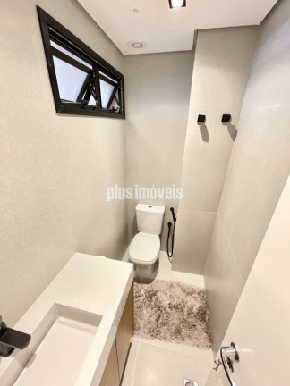Imagem Apartamento com 3 Quartos à Venda, 206 m² em Vila Olímpia - São Paulo Imagem Apartamento com 3 Quartos à Venda, 206 m² em Vila Olímpia - São Paulo