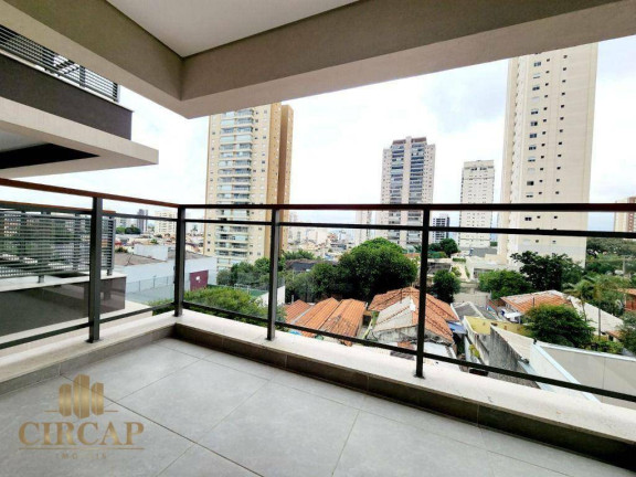 Imagem Apartamento com 3 Quartos à Venda, 167 m² em Vila Romana - São Paulo Imagem Apartamento com 3 Quartos à Venda, 167 m² em Vila Romana - São Paulo