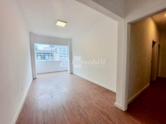 Imagem Apartamento com 2 Quartos à Venda, 88 m² em Higienopolis - São Paulo Imagem Apartamento com 2 Quartos à Venda, 88 m² em Higienopolis - São Paulo